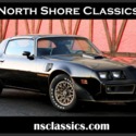 1979 Pontiac Trans Am -REAL BANDIT Y84 SPECIAL EDITION PHS DOCUMENTS-GREAT PRICE