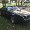1979 Pontiac Trans Am, Really Nice Car!