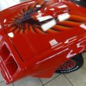 1979 PONTIAC TRANS AM RESTORED RED on RED SHAKER 4.9L 6.6L BANDIT FORMULA 77 78