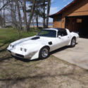 1979 Pontiac Trans Am - Restored  (REDUCED)