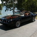 1979 Pontiac Trans Am Retro-Mod