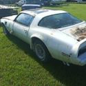 1979 Pontiac Trans Am runs and drives!!!!!