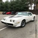 1979 Pontiac Trans Am Runs Great! Starts right up, Matching numbers!
