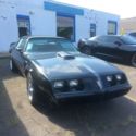 1979 Pontiac Trans Am Runs perfectly