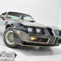 1979 Pontiac Trans Am SE  29620 Miles Black  403 cubic inch V8 3-speed automatic