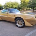 1979 Pontiac Trans Am SE