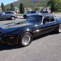 1979 Pontiac Trans Am SE with 49,000 Original MIles