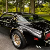 1979 Pontiac Trans Am SE Y84