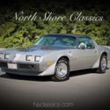 1979 Pontiac Trans Am, Silver with 4,604 Miles available now!