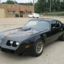 1979 Pontiac Trans Am - Smokey & the Bandit Edition - Automatic - T-Tops - Clean