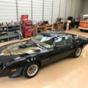 1979 Pontiac Trans Am Smokey and the Bandit, 455 motor, Automatic Transmission