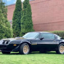 1979 PONTIAC Trans AM SMOKEY AND THE BANDIT RARE EXAMPLE AUTOMATIC MINT
