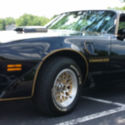 1979 Pontiac Trans Am Special Edition 10th Anniversary LOW MILES ORGINAL