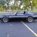 1979 Pontiac Trans Am Special Edition 455 No Reserve