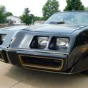 1979 PONTIAC TRANS AM SPECIAL EDITION Y84 T-TOPS STUNNING CONDITION PHS DOCS W@W