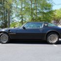 1979 Pontiac Trans Am Special Edition Y84