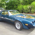 1979 Pontiac Trans Am!! Stunning!! Only 50k Miles!! Nicest One on the Market!!