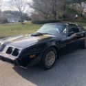 1979 PONTIAC TRANS AM T-TOP 4 SPEED ORIGINAL 55K MILES LOW RESERVE HARD TO FIND