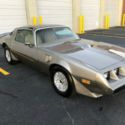 1979 Pontiac trans Am T Top coupe 403 c.i engine