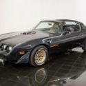 1979 Pontiac Trans Am T-Top Coupe
