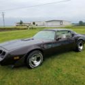 1979 Pontiac Trans Am T - Tops - 3rd Owner PHS Documented