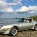 1979 Pontiac Trans Am TA 1979 Pontiac Trans Am Low Miles 55k 6.6 WS4 WS7 Build