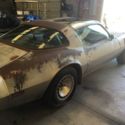 1979 Pontiac Trans Am Tenth Anniversary Edition