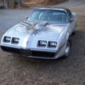 1979 PONTIAC TRANS AM TENTH ANNIVERSARY EDITON