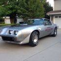 1979 pontiac trans am tenth anniversary