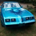 1979 Pontiac Trans Am