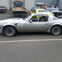 1979 Pontiac Trans Am true WS6 403ci highly optioned