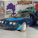 1979 Pontiac Trans Am V8 6.6L Muscle Antique Classic COLD AC Florida NO RESERVE!