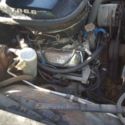 1979 Pontiac Trans Am V8 6.6L