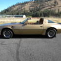 1979 Pontiac Trans Am W72 4 Speed