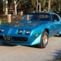 1979 Pontiac Trans Am W72 400 4 speed