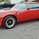 1979 Pontiac Trans Am  - Walk around Video PS PB AC PW Tilt Wheel - 64k miles