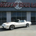 1979 Pontiac Trans Am, White with 81970 Miles available now!