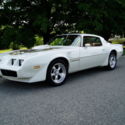 1979 PONTIAC TRANS AM .. WINDOW STICKER . BUILD SHEET . AND MORE
