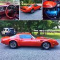 1979 Pontiac Trans Am with build sheet included! Runs and drives excellent! WOW!