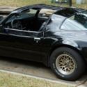 1979 Pontiac Trans Am WS 6 Restomod.  A True Daily Driver.  Fast and Dependable.