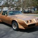 1979 Pontiac Trans Am WS 6