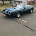 1979 Pontiac Trans Am WS4