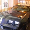 1979 pontiac trans am ws6 . 4 wheel disc . no rust . rebuilt ys 400 block