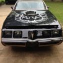 1979 Pontiac Trans Am WS6 400/4 Speed No Reserve, MS Gulf Coast