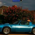 1979 Pontiac Trans Am WS6 T-Top 15K miles True Original Even Paint 6.6 Collector