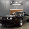 1979 Pontiac Trans-AM WS6