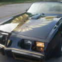 1979 PONTIAC TRANS-AM WS6,W72PKGS(Z CODE)IN VIN.400ciV-8 4-SPEED MANUAL Y84CLONE