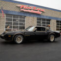 1979 Pontiac Trans Am Y84- Special Edition