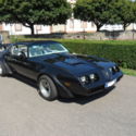 1979 Pontiac Trans Am Y84