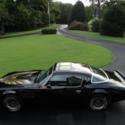 1979 PONTIAC TRANS AM......400 ENGINE....4 SPEED MANUAL TRANSMISSION